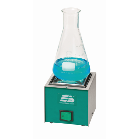 Image of Edmund Buhler GmbH IRB 1