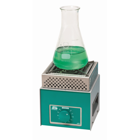 Image of Edmund Buhler GmbH IRB 2