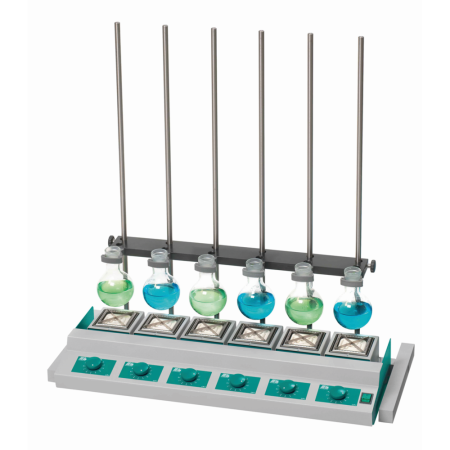 Image of Edmund Buhler GmbH IRB 6