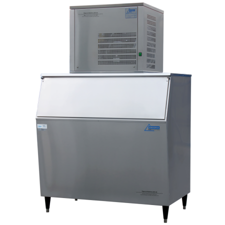 Image of Ziegra ZBE350-S280 CoolNat