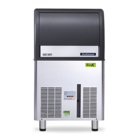 Image of  AC 107