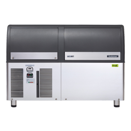Image of  AC 207