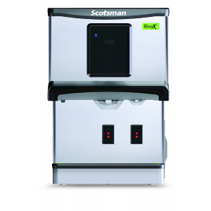 Image of Scotsman DXN 107