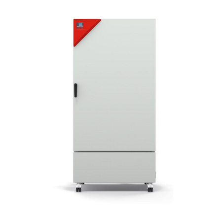 Image of  KB ECO400