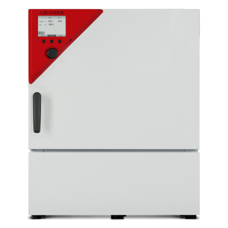 Image of Binder KB 115 Pro with Package P