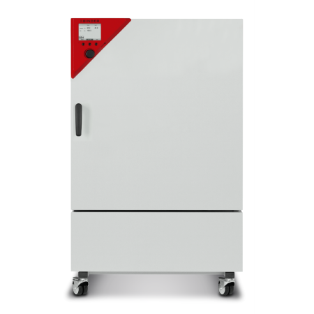 Image of Binder KB 240 Pro with Package P