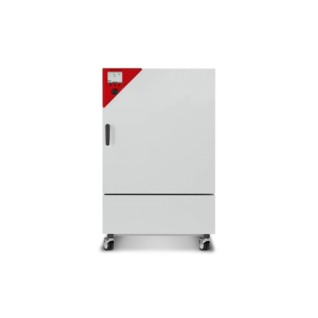 Image of Binder KB 240 Pro with Package A