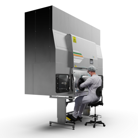 an image representing the Isolators category