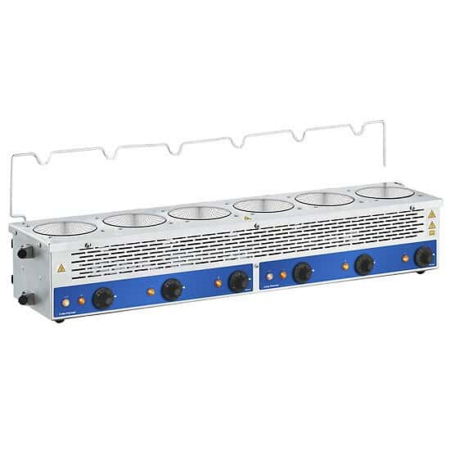 Image of Cole-Parmer Essentials EH-200-6-L (MQ3868B/E)