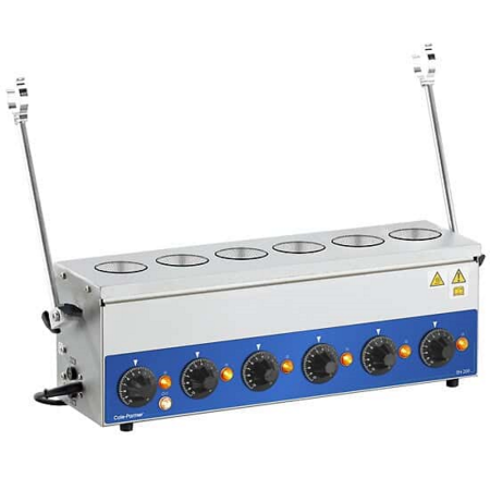 Image of Cole-Parmer Essentials EH-200-M-6 (MM2313/E)