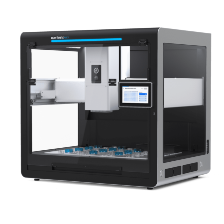 Image of Opentrons Opentrons Flex Prep