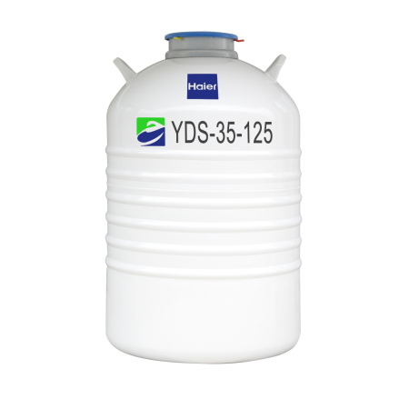 Image of Haier Biomedical UK YDS-35B-125-W