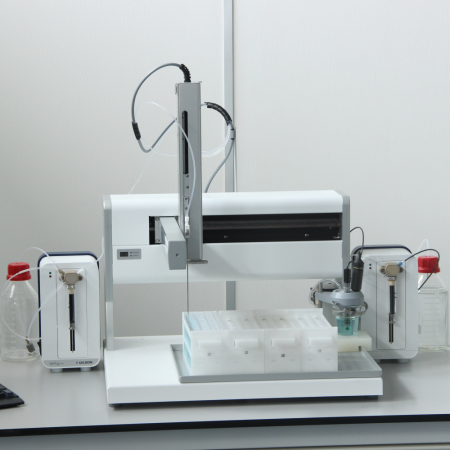 Image of  PrepFAST
