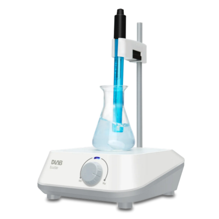 Image of DLAB EcoStir Square