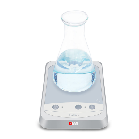 Image of DLAB Flatspin
