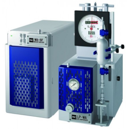 Image of  WA-5F