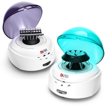 Image of DLAB D1008 Palm Blue