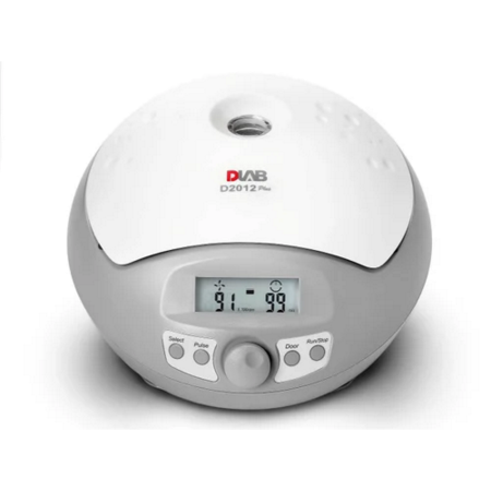 Image of DLAB D2012 plus