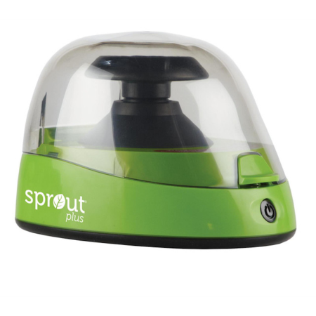 Image of  Sprout Plus Green