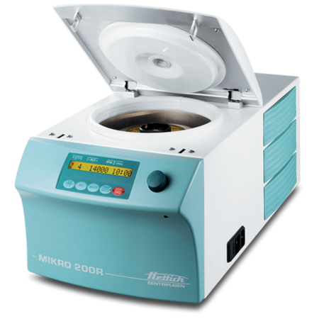 Image of  Mikro 200R