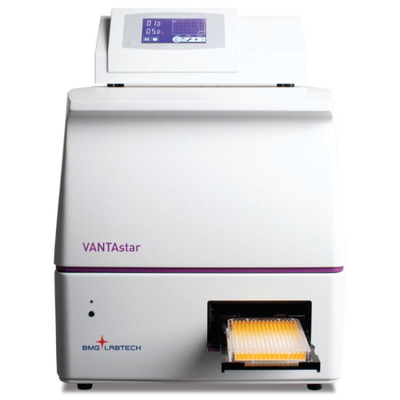 Image of BMG Labtech VANTAstar