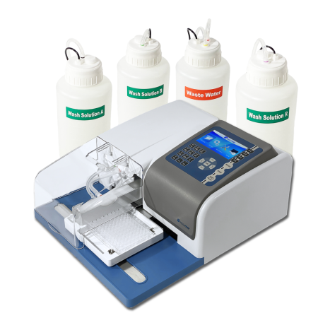 Image of  SmartWasher 96
