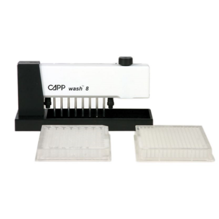 Image of  CappWash 12