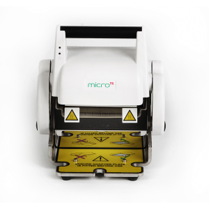 Image of  microTS