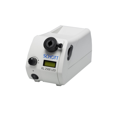 Image of Schott KL 2500