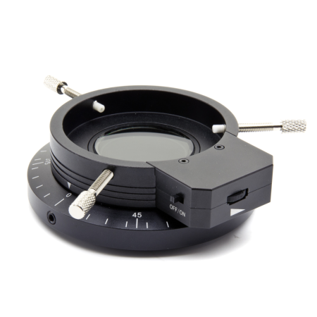 Image of Optika CL-18