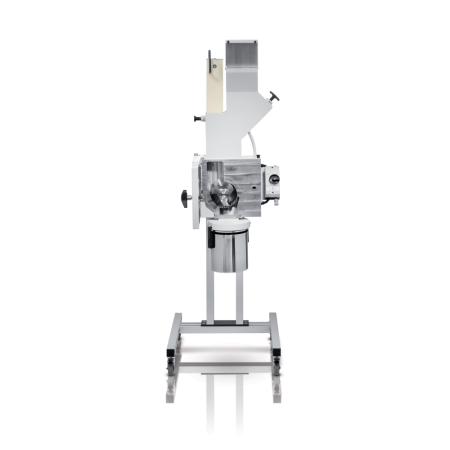Image of Retsch SM100