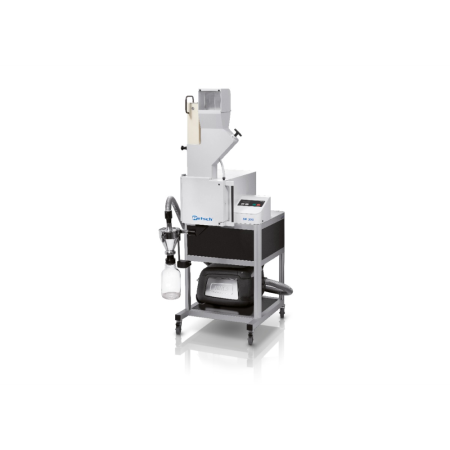 Image of Retsch SM300