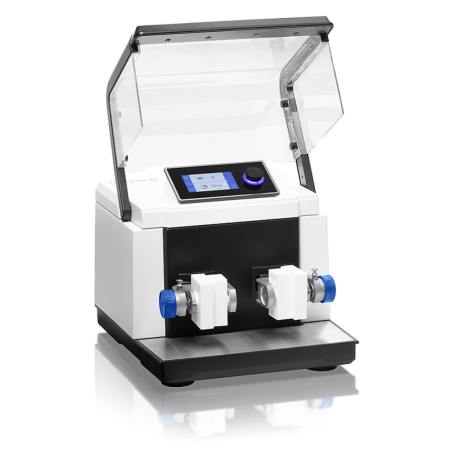Image of  MM 400