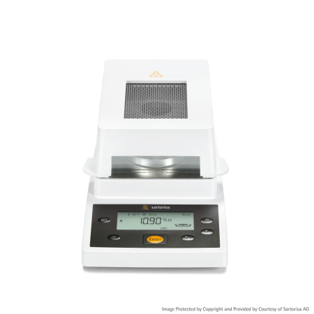 Image of Sartorius MA35