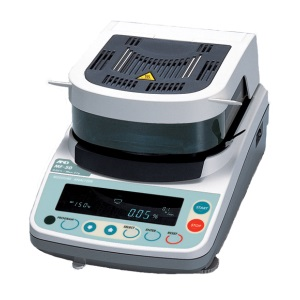 Image of A & D Instruments MF-50