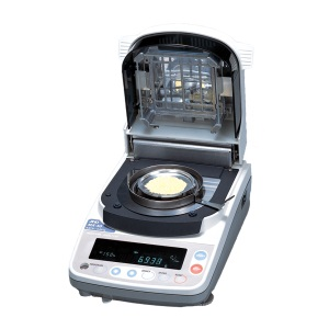 Image of A & D Instruments MX-50