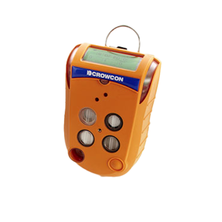 Image of Crowcon Gas-Pro