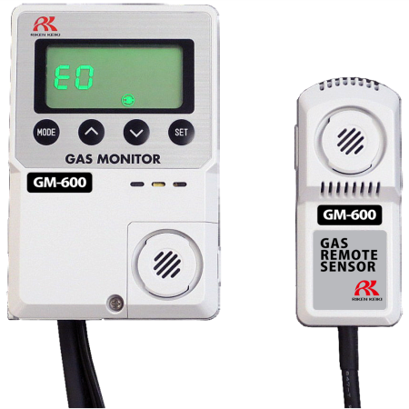 Image of  GM-600-EO