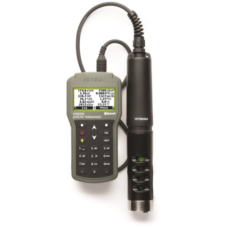 Image of Hanna Instruments HI-98494