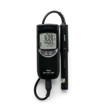 Image of Hanna Instruments HI-991301