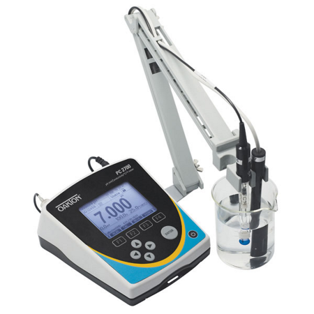 Image of  PC 2700
