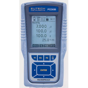 Image of  CyberScan PCD 650