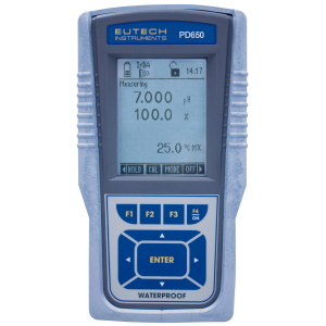 Image of  CyberScan PD 650
