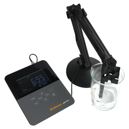 Image of  EcoSense pH1000A-02 Kit