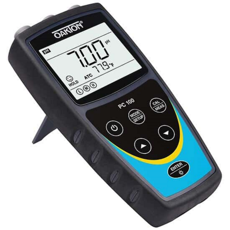 Image of  PC 100