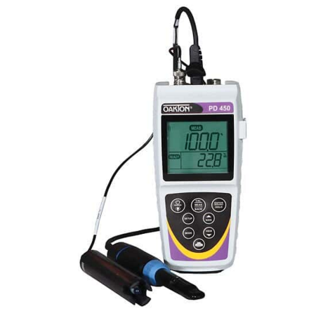Image of  PD 450