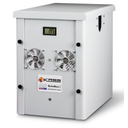 Image of KRSS Limited MS-QuietBox II