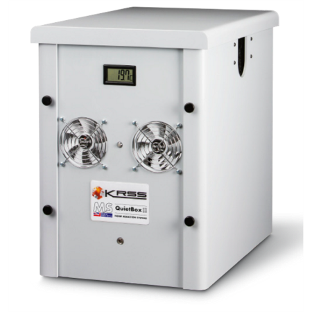 Image of KRSS Limited MS-QuietBox II