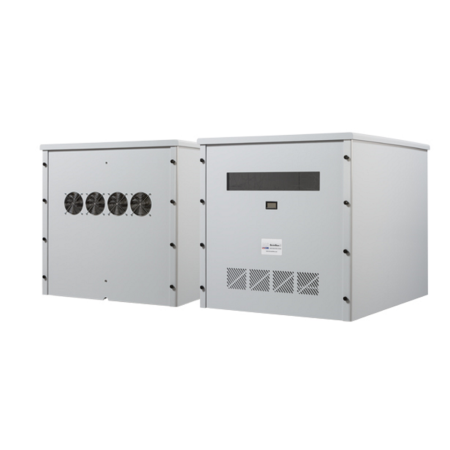 Image of KRSS Limited MS-QuietBox II