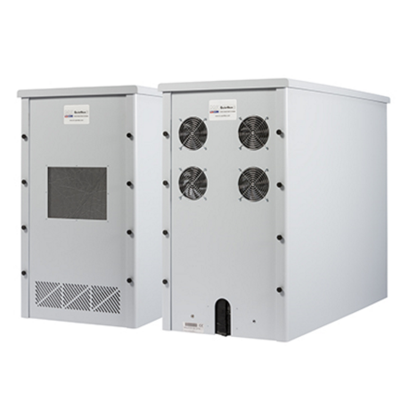 Image of KRSS Limited MS-QuietBox II